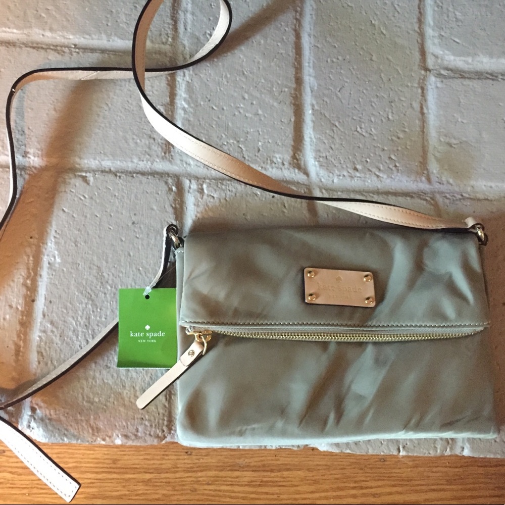 Kate Spade Kennedy Park Crossbody